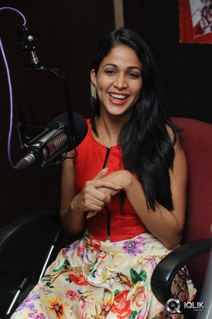 Lavanya-Tripathi-at-Bhale-Bhale-Magadivoy-2nd-Song-Launch